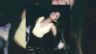 Ariana Grande - bloodline (speed up + reverb)