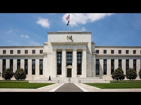 Federal Reserve, From YouTubeVideos