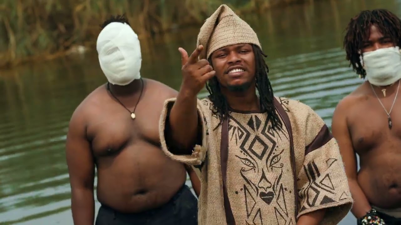 Rendez-nous nos dieux - Jenny paria