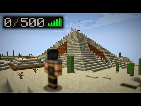 Explorez servere abandonate