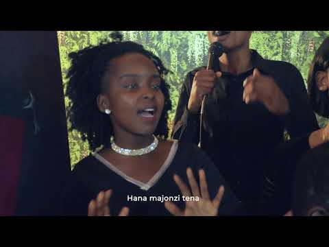 Video: Lango Kwa Nafasi