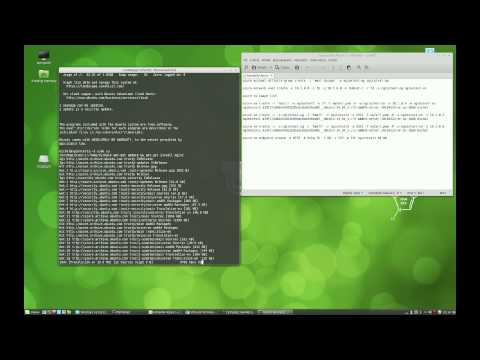 Wideo: Jak zainstalować Nginx na AWS Linux?