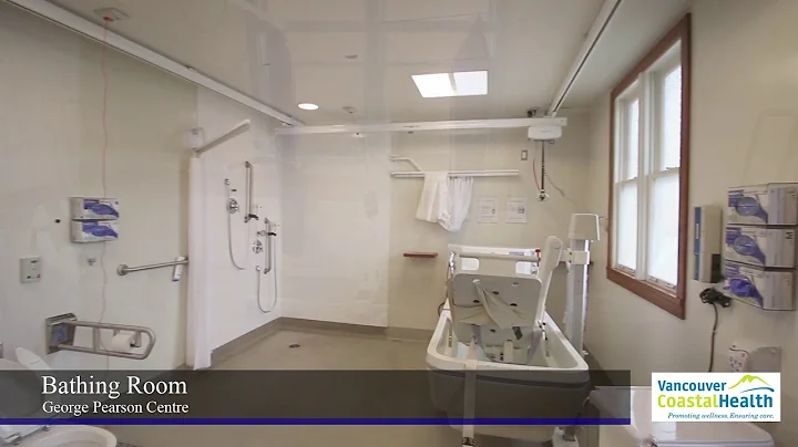 Virtual Tour | George Pearson Centre