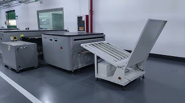 CRON CTP NEW 72G+ Series