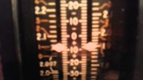 DC-9 instruments via Arduino: RAT/EPR