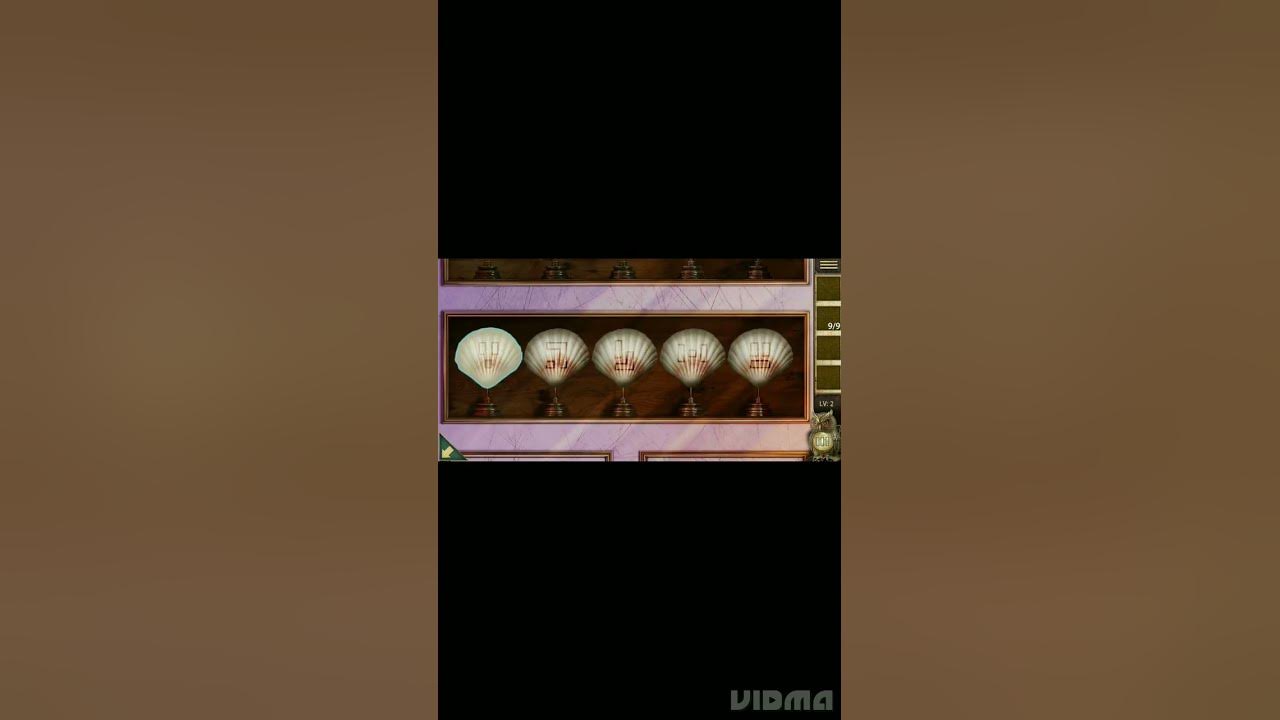 Escape Room Level 2 YouTube escape-room-level-2-youtube