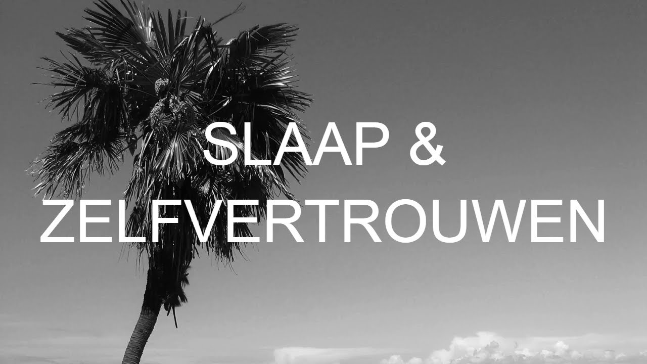 Slaap Meditatie Voor Diep Innerlijk Zelfvertrouwen (Depressie, Angst, Slapeloosheid)