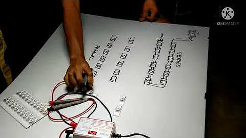 Backlight concave factory cut totorial(how to install)