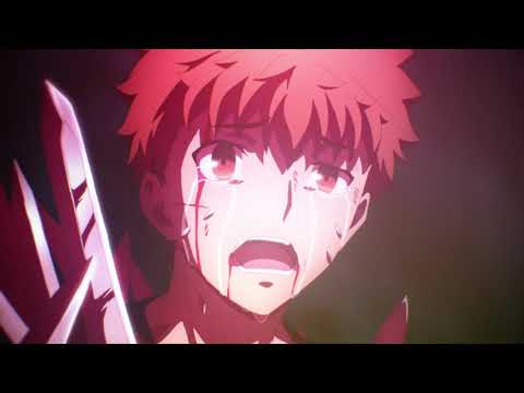 Fate/stay night Heaven's