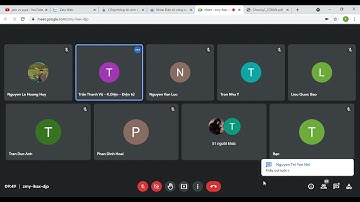Tiến Nguyễn Thanh - Học phần Điện tử công suất Buổi 1 - Đại Học Giao Thông Vận Tải TPHCM
