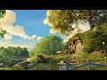 Bag end  music  ambience