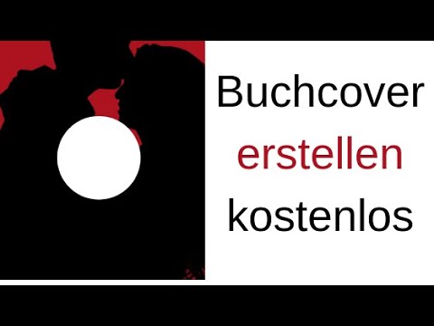 Buchcover Erstellen Kostenlos Ideen Finden Fur Dein Kostenloses Ebook Buchcover Youtube