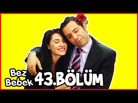 Bez Bebek Kısa Bölümler - 43. Bölüm