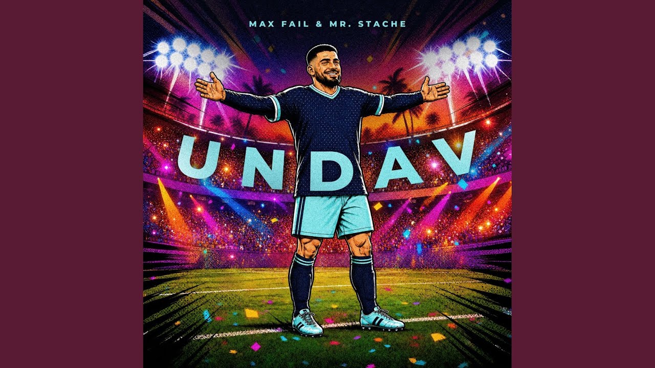 Watch UNDAV on YouTube Watch UNDAV on YouTube