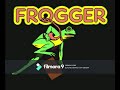 Frogger arcade stage theme extended mp3