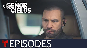 El Señor de los Cielos 8 | Episode 82 | Telemundo English