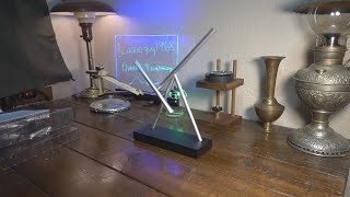 Cool Gadgets Swinging Sticks Perpetual Motion