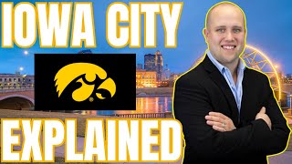 Pros and Cons of Iowa City | Moving to Iowa City | Living in Iowa City