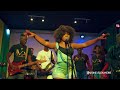 BRAVO MARTINE ALEXANDRE LIVE COBAY AVEC MAESTRO MÈT FA