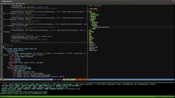 Reddit or Hacker News Style Web App in Rails 4 (HAML)