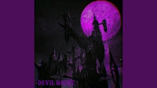 DEVIL NIGHT