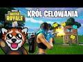 TO BYŁ NAJLEPSZY AIMER  Na Arenie w Fortnite!