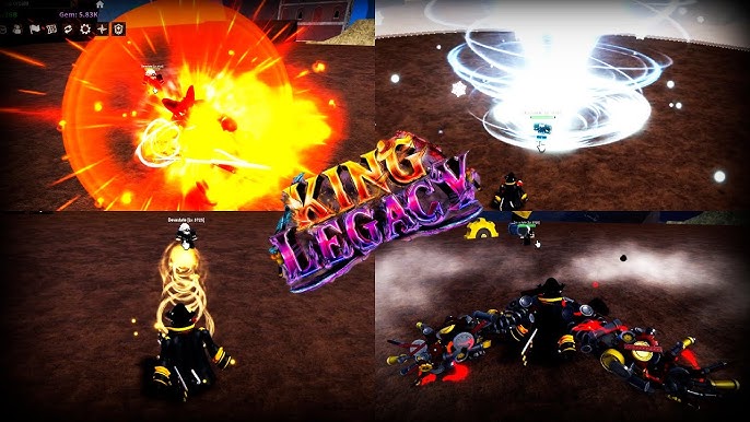 King Legacy Phoenix Blade v2 Showcase #fyp #fypシ #foryoupage #phoenix , king  legacy