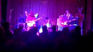 The Sadies -- Lay Down Your Arms