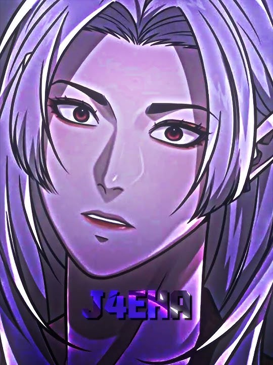 Johan Entry|Questism Edit #questsupremacy #lookism #edit #manwha #anime #questism