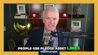 Odblokowywanie Bogactwa Zrozumienie Linii Aktywów Zastawionych