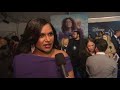 A Wrinkle In Time: Mindy Kaling World Premiere Movie Interview