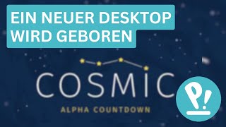 Ein erster Blick auf den neuen Cosmic Desktop von Pop!_OS by Linux Guides DE 17,238 views 1 month ago 20 minutes