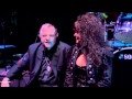Guilty Pleasure - Interview with Meat Loaf & Patti Russo