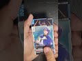 GCG Dual Impact Booster opening 8/24 #boosterpack #tcg #gundam