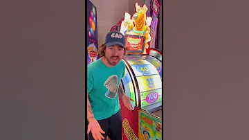 Arcade Wheel Hack Subscribe 