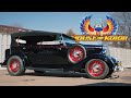 From the Founder of House of Kolor Feature // Mecum Indy 2024