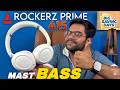 boAt Rockerz Prime 415 with 120 Hrs Playtime & Powerful BASS 🔥⚡ Best Headphone Under 2000 ⚡
