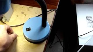Video Телевизор VESTEL VR54TS 2145. Ремонт. (author: Владимир Волков)