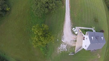 BF 3.2 - PT1 - Dynamic Filter - 3 Notch Filters = ZERO