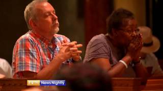 National Prayer Breakfast