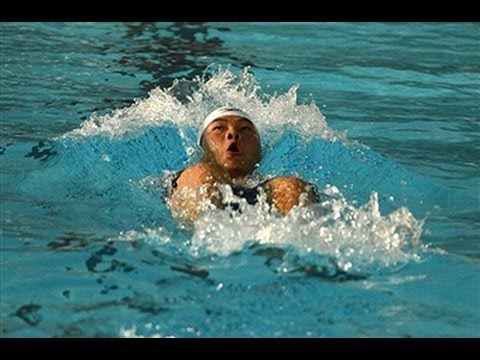 Swimming - men's 100m backstroke S6 - 2013 IPC Swimming World Championships Montreal