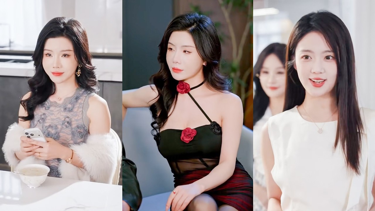 舔狗重生回表白當天,反手拒絕傲嬌校花,轉身直攻她女總裁母親,一步到位當她繼父,少走20年彎路#爽文#涂蕊