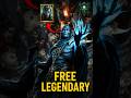 New 7-day Log-in Free Legendary Vallaryn the Equalizer Revealed Raid Shadow Legends #raidninja
