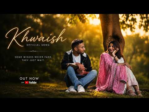 Khwaish — Official Music Video