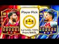 30x 93+ PREM/BWSL TOTS PLAYER PICKS! 🥳 FC 26 Ultimate Team