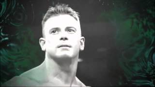 Alex Riley in NXT (promo/vignette 2015)
