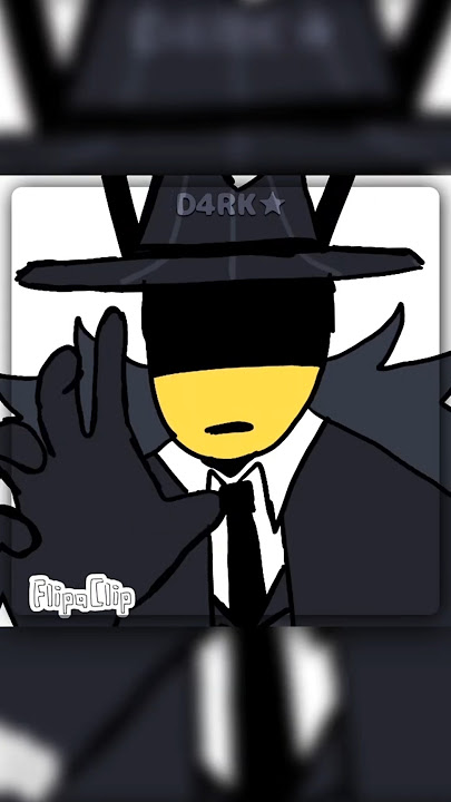 Go to sleep 😴 sh*tpost 💔 (doublefedora) #roblox #forsaken #edit #animation #tween #tweening #trend