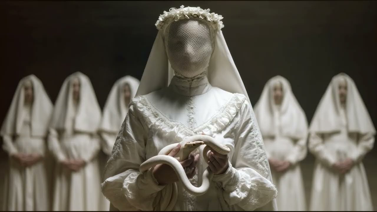 Watch Ground/Less - This is Ritual (Lyric Video) on YouTube