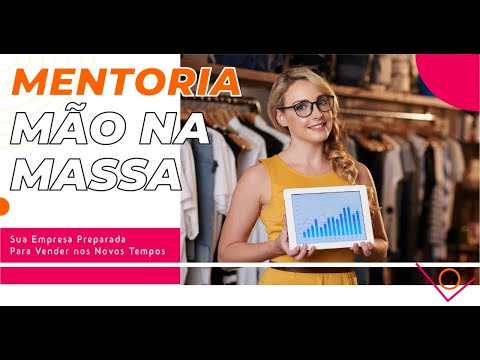Mentoria Online para Vender Mais Agora e Depois