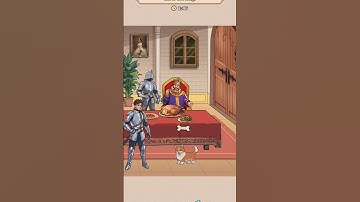 Brain puzzle tricky quest level 71 #brainpuzzletrickyquest #games #funny #king #solve #fun #mobile